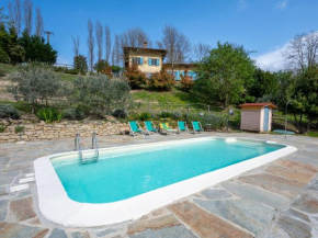Holiday Home La Rovere by Interhome